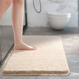 Shower Room Foot Mat