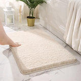 Shower Room Foot Mat