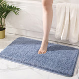 Shower Room Foot Mat