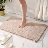 Shower Room Foot Mat