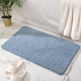 Shower Room Foot Mat