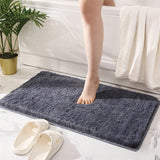 Shower Room Foot Mat