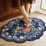 Bathroom Foot Mats